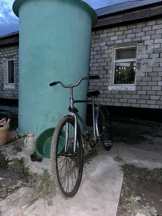 Продам урал велосипед