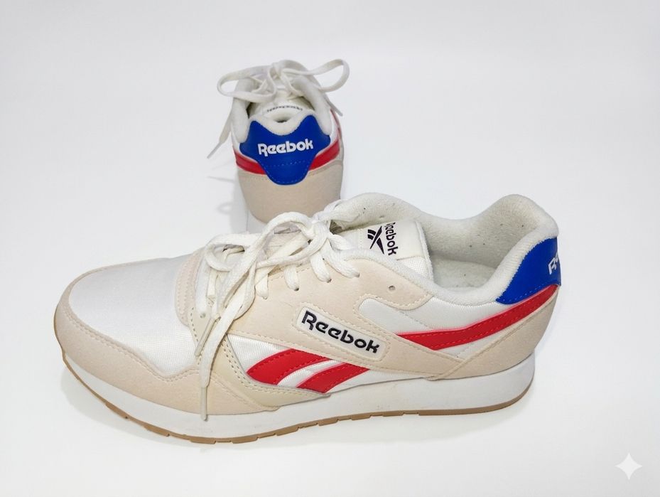 Кроссовки Reebok оригинал