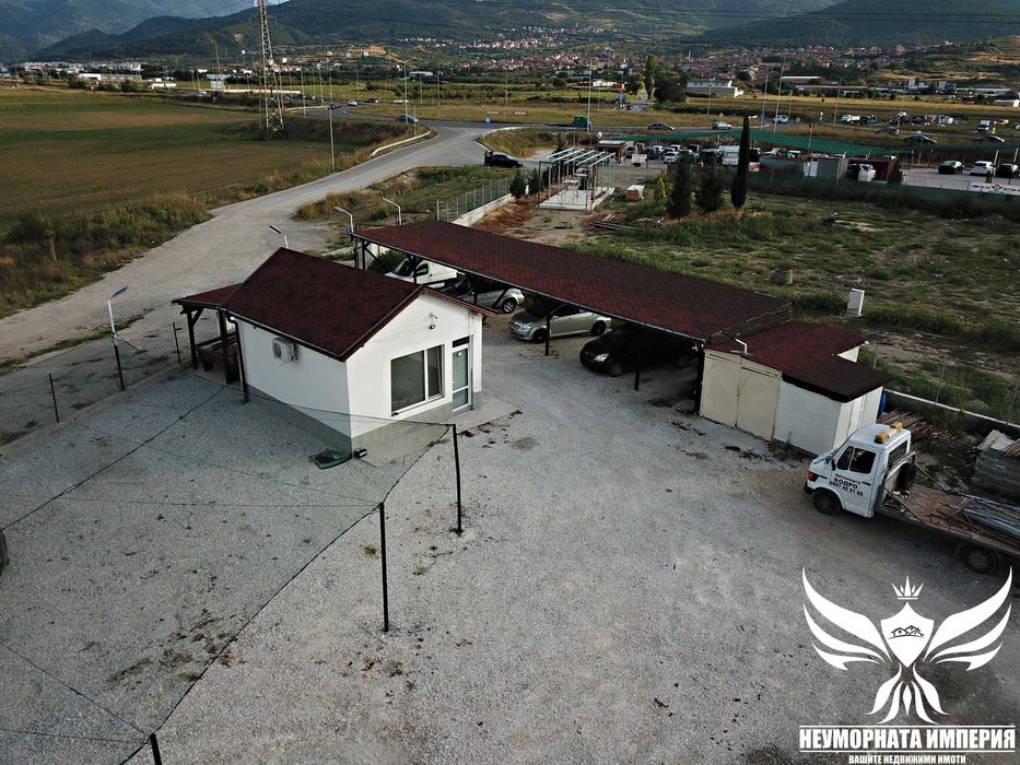 Продава се Парцел в Асеновград - 3200 кв.м за 80 €/кв.м - Снимка #5