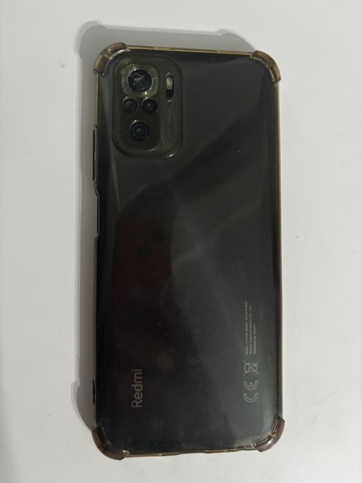 Redmi Note 10S сотовый телефон