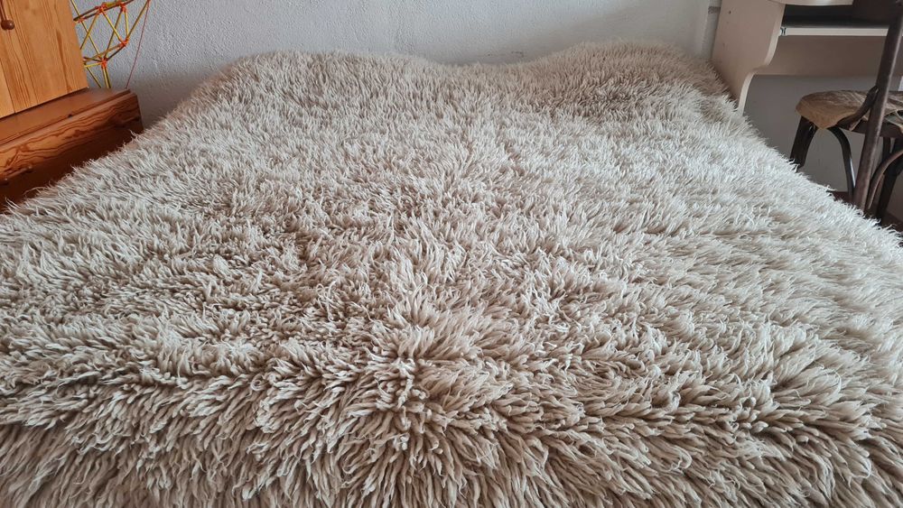 Вълнени китеници