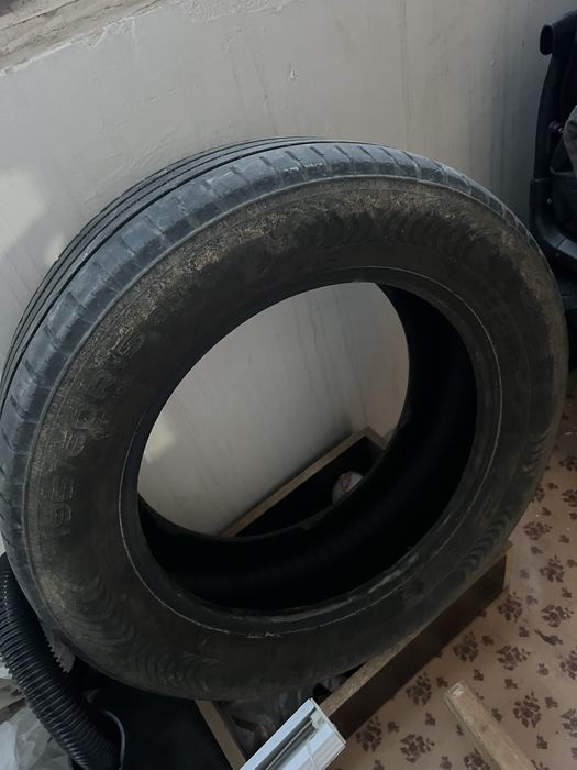 Шины  5000 тенге бу