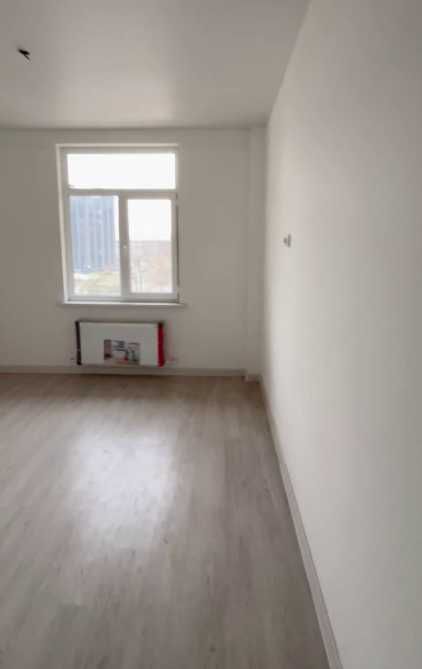 ЖК "Parkent plaza". 3-комнатная, 66.4 м², Паркентский, Корзинка