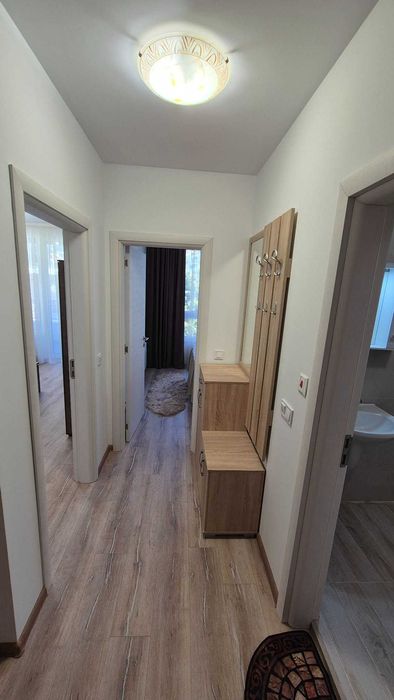 Дава се под наем Двустаен апартамент в София, Драгалевци - 60 кв.м за 598.23 € - Снимка #8