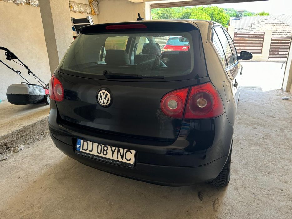 Volkswagen Golf 5 1.9 tdi 2005