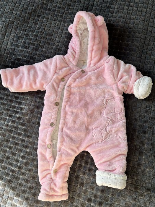 Демисезон либо под комбез 2-6 месяцев