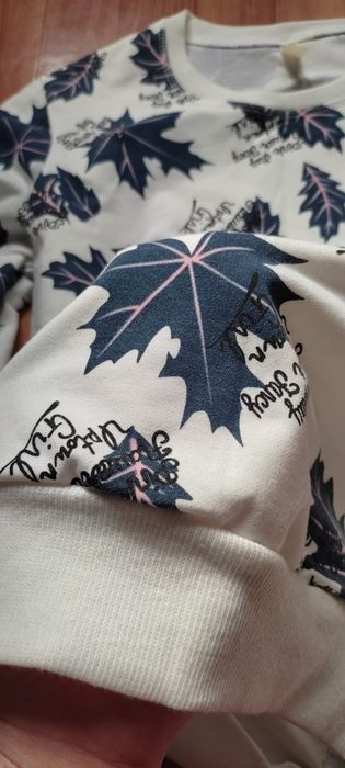 Кофточка новая хлопок