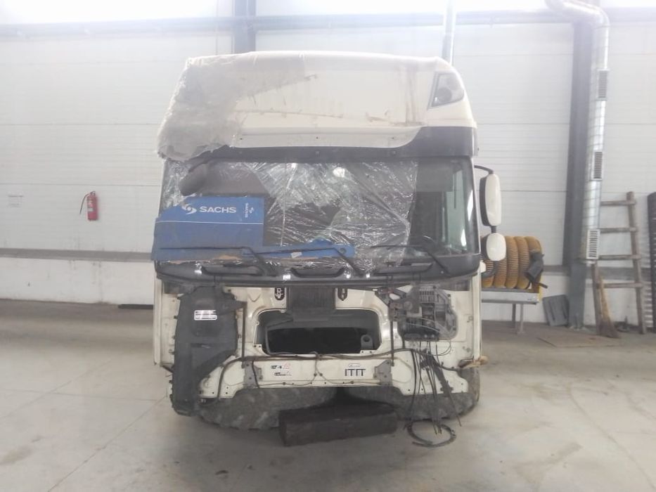 Продам кабину Daf 106