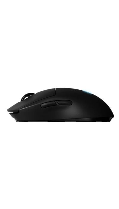 Logitech G Pro Wireless (черная)