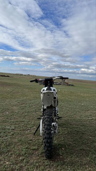 BTM 97 300 куб Ақтоғай