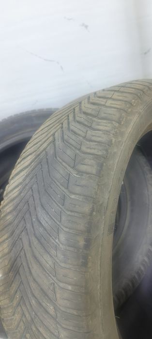 Продам шины R-20 Michelin