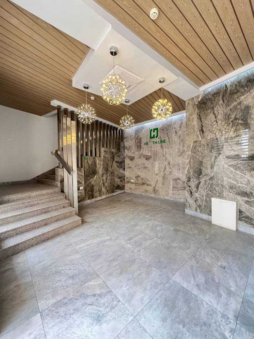 Помещения в отдельно стоящем здании на улица Паркентская 330 м²!