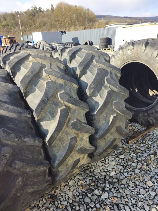 Anvelope 18.4 R 34 (460 85 r 34) pirelli