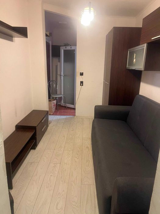 Proprietar închiriez garsoniera Calea Lipovei Piata Noua