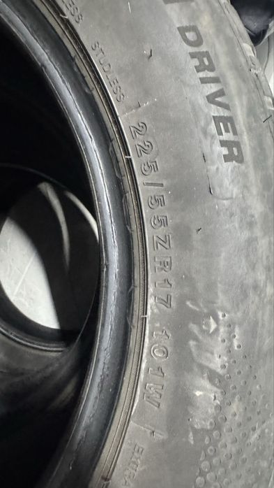 imperial balon kia k5 dan yechilagan