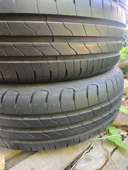 4бр. 185 65 15 Goodyear летни.