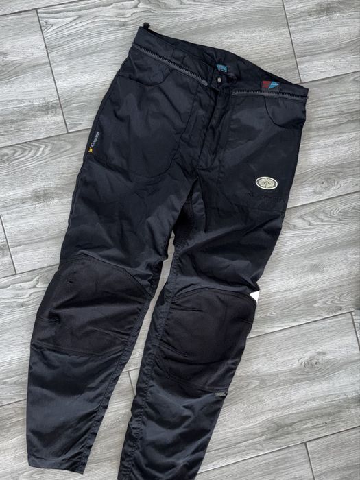 Pantalon moto all season