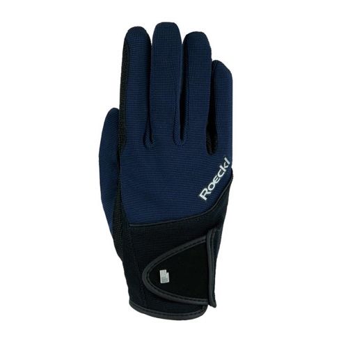 Перчатки Roeckl для конного спорта, верховой езды