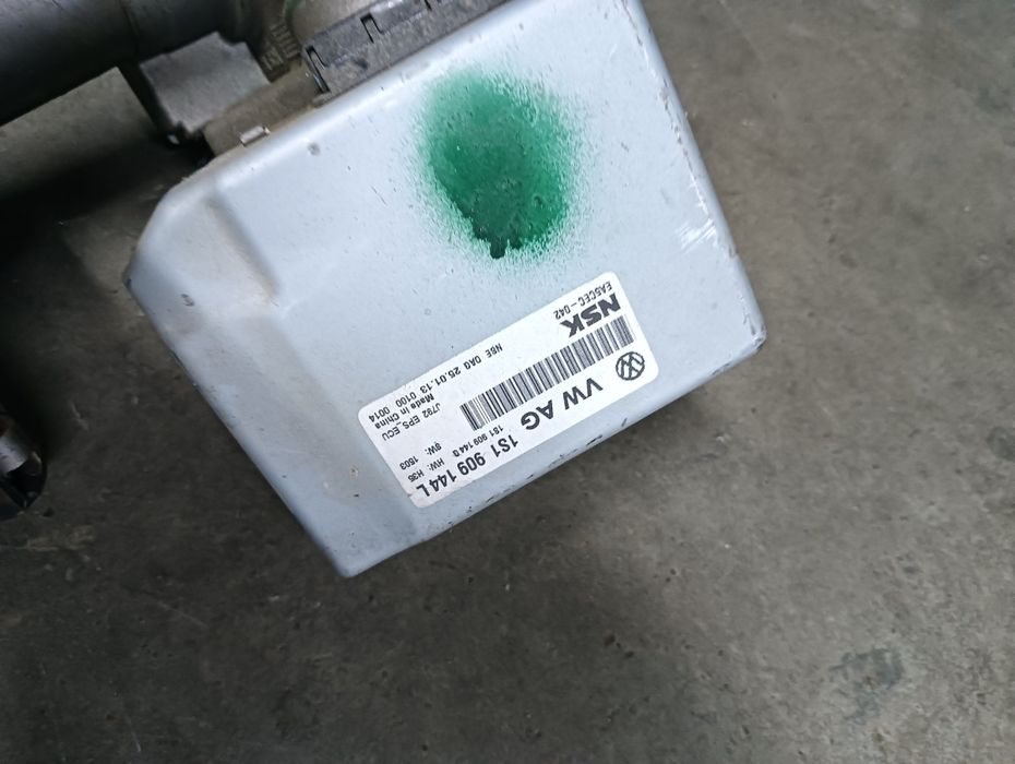Coloana Volan Volkswagen Up 121, 122, Bl1, Bl2 2011 - > 1.0 1.0 Chya,