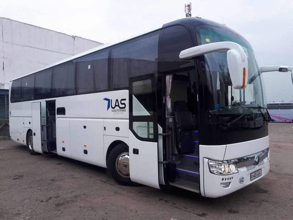 Avtobus xizmati Автобус хизмати Xalqaro va Mahalliy