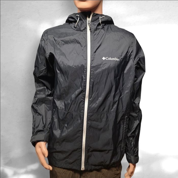 Ветровка Columbia