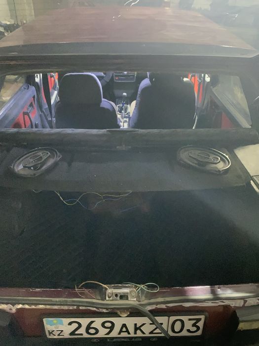 Продам ваз 2109.