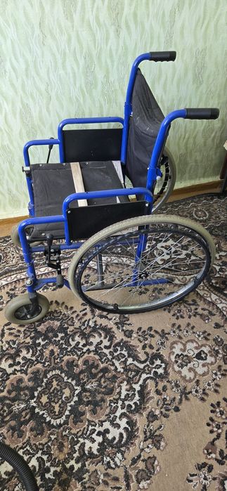 Инвалидная коляска б/у