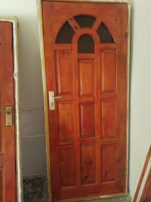 Есіктер сатылады