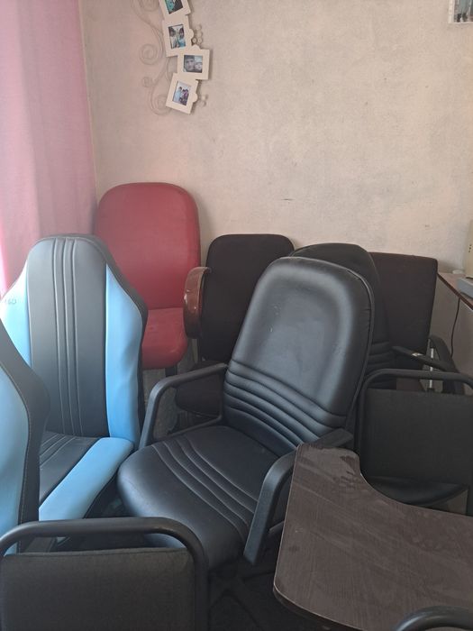 Игравой кресло сотилади