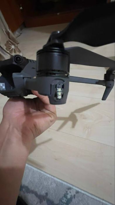 DJI mavic 3 classic