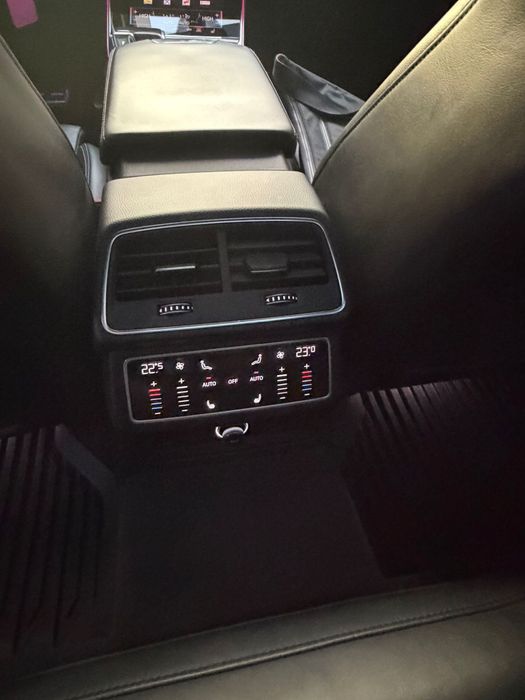 Audi S6 / 420 hp