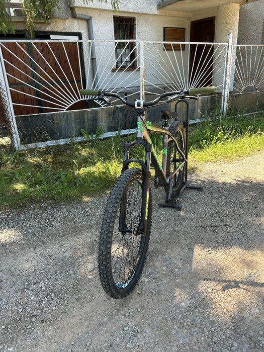 Custom drag c1
