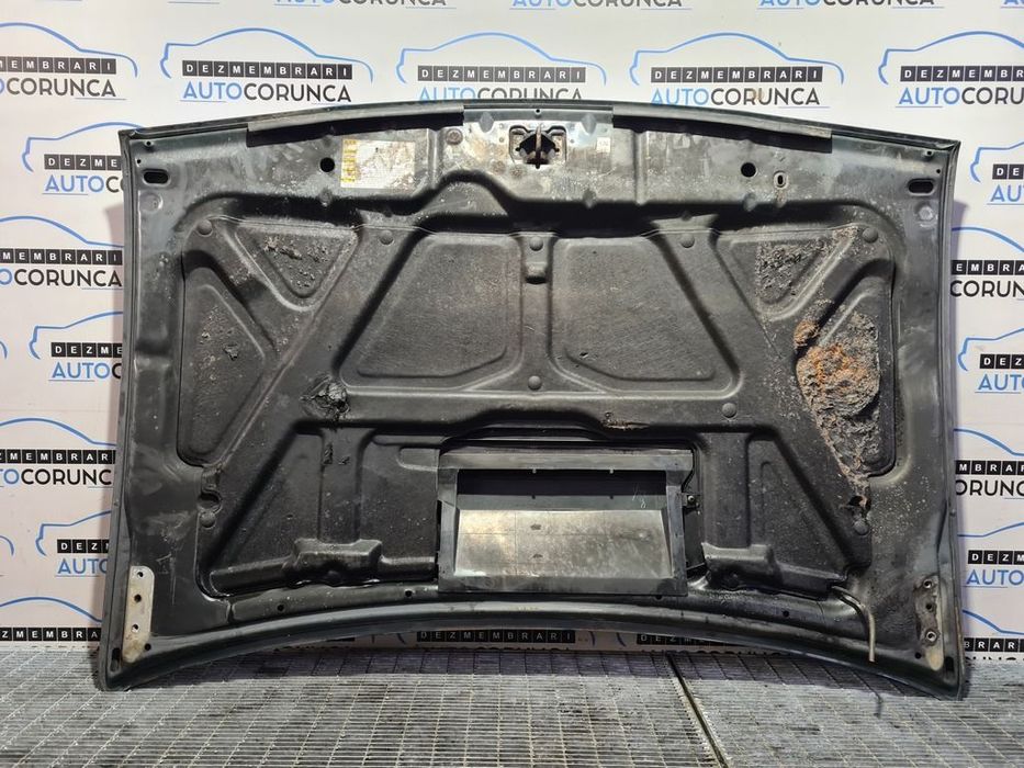 Capota Suzuki Grand Vitara TD 1998 - 2005 SUV 4 Usi VERDE Z2TC04 (899)