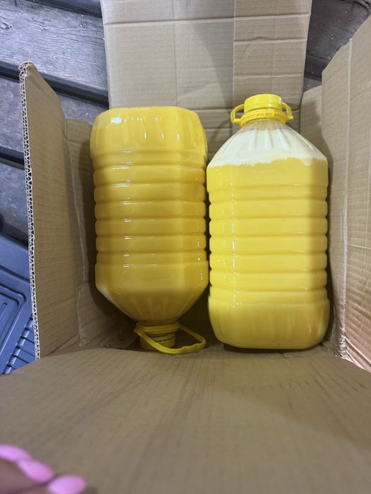 Продам мед с личной пасеки 2025