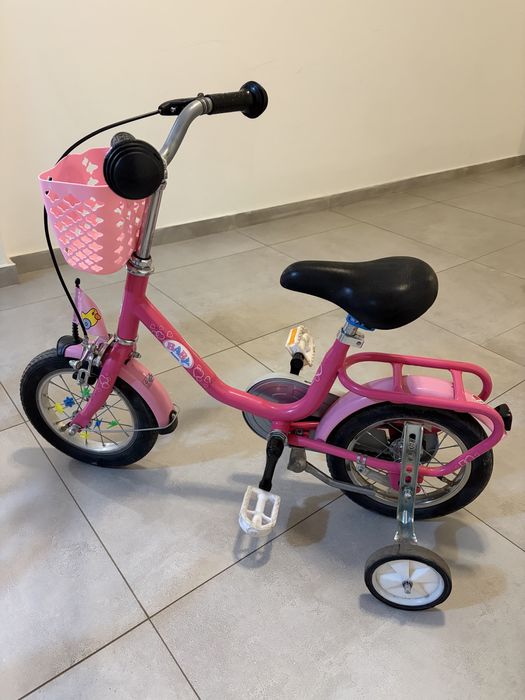 Bicicleta copii 12 inch