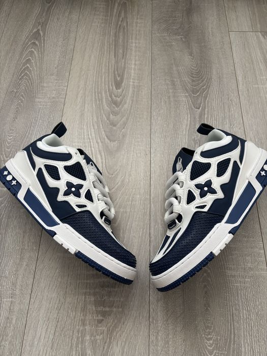 LV Skate Trainer