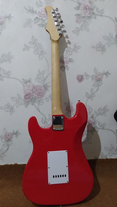 Электрогитара Terris СРОЧНО