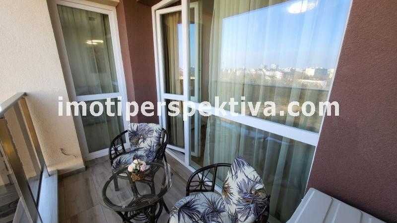 Продава се Двустаен апартамент в Пловдив, Кючук Париж - 72 кв.м за 1027 €/кв.м - Снимка #10