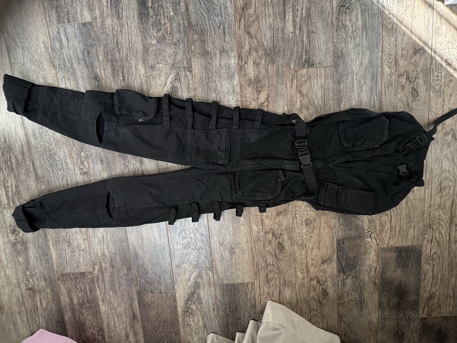 Стриит гащеризон