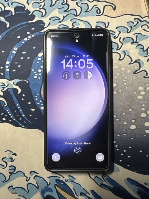 Lot 3 telefoane samsung + 2 apple watch