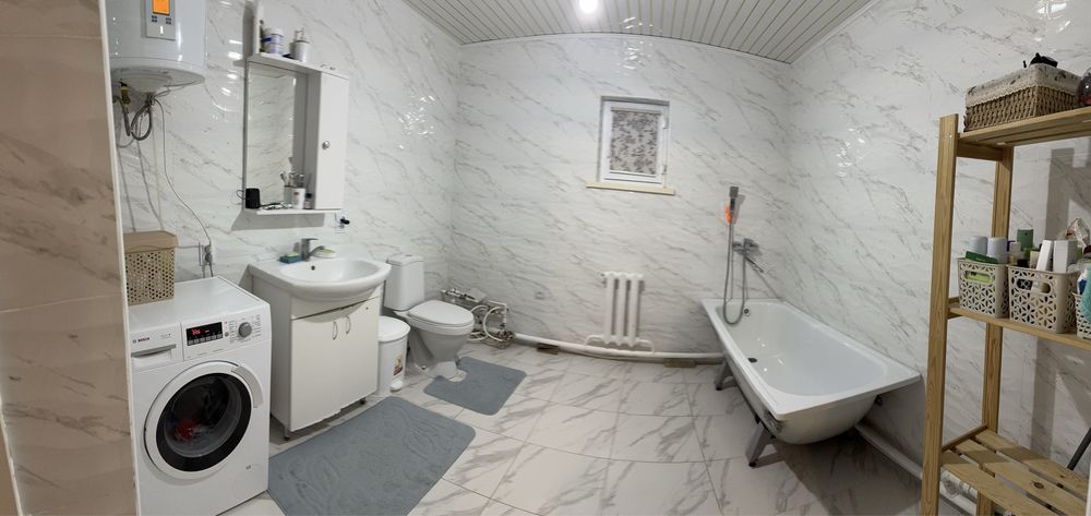 Жұлдыз-3, 4 бөлмелі үй сатылады.