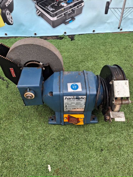 Шмиргел точило  250W