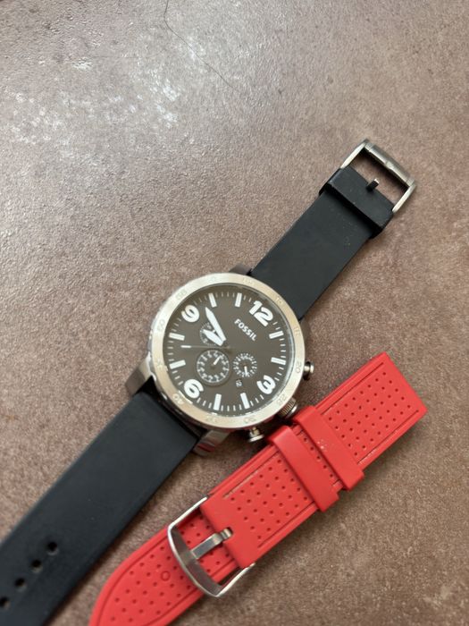 часовник Fossil JR1436