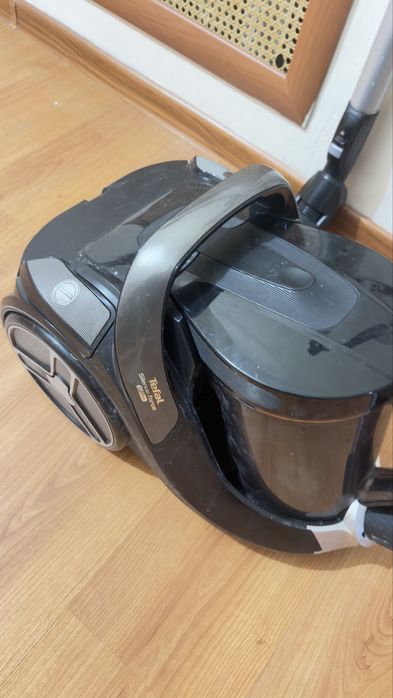Пылесос Tefal проводной