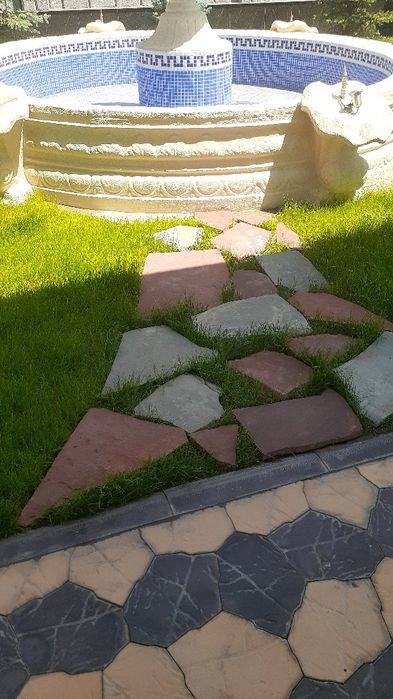 Дача кайнар. Остановка Дружба!