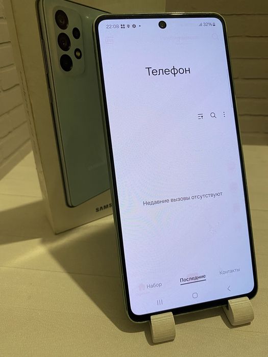 Samsung a 73 5 g 128 gb
