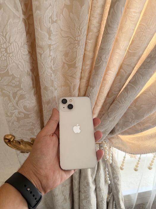 iPhone 13/256Gb - В хорошем состоянии