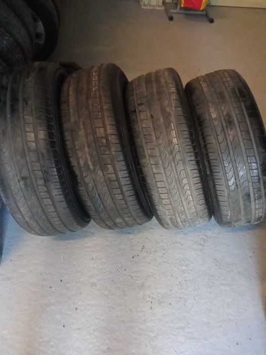 Летни гуми Pirelli Scorpion