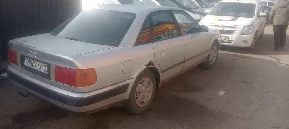 Ауди срочно сатылады