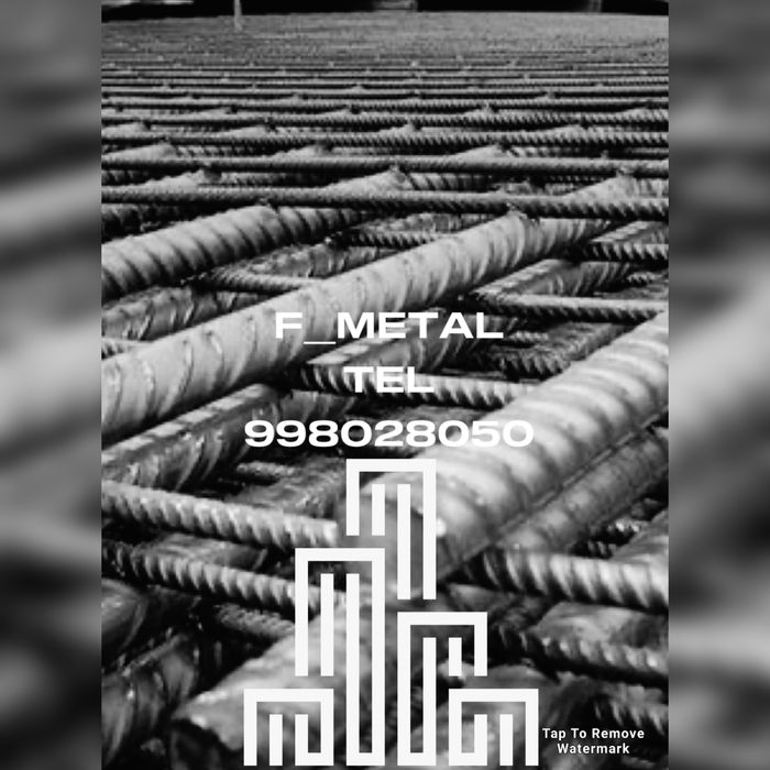 Keng turdagi metall maxsulotlari